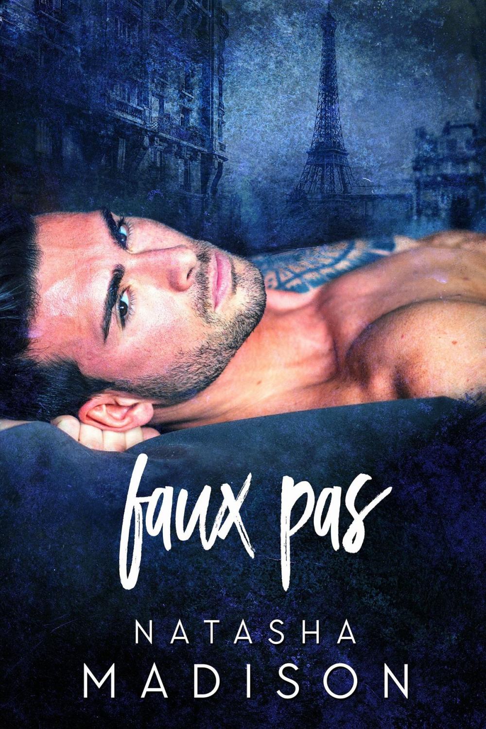 Big bigCover of Faux Pas