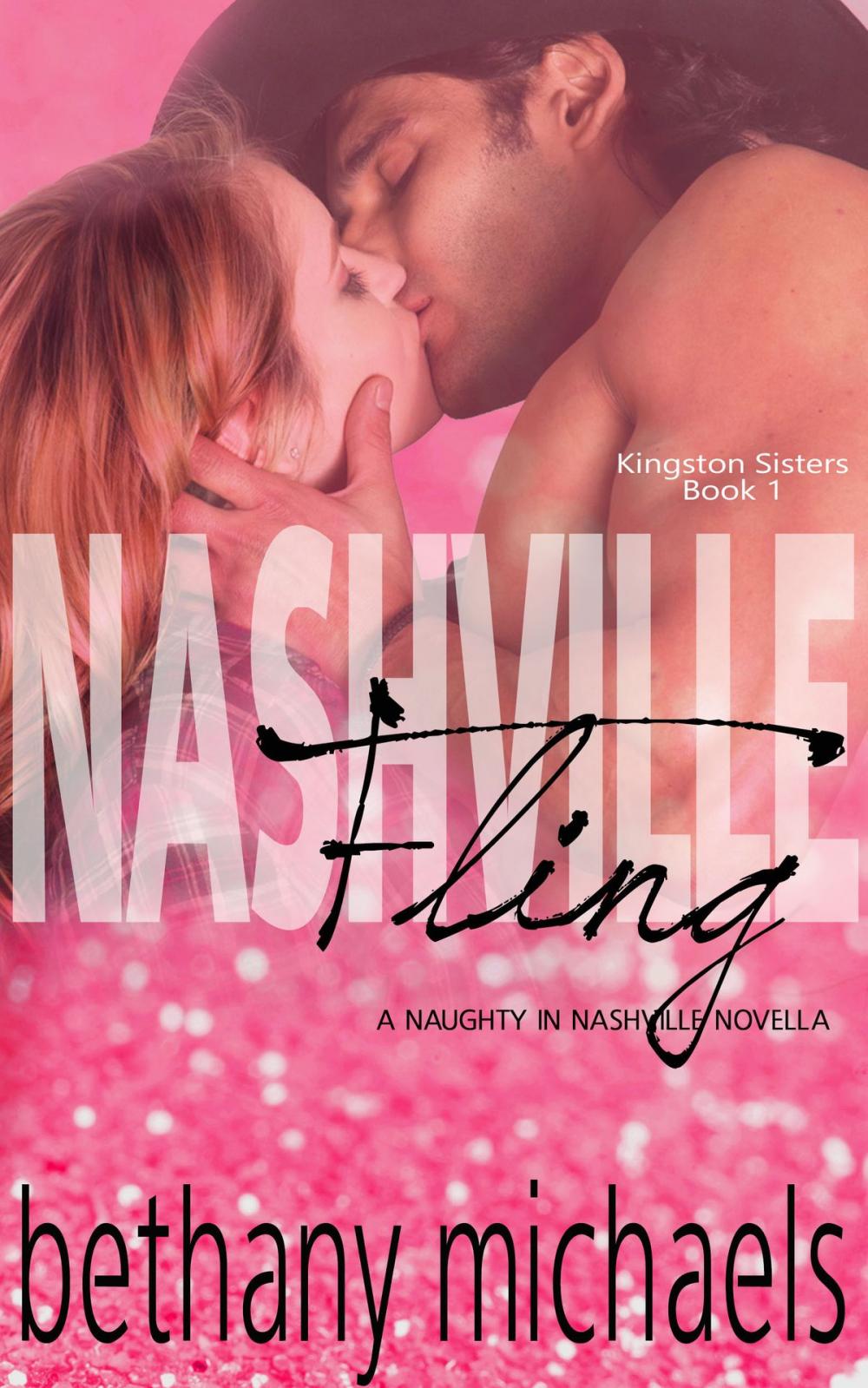 Big bigCover of Nashville Fling