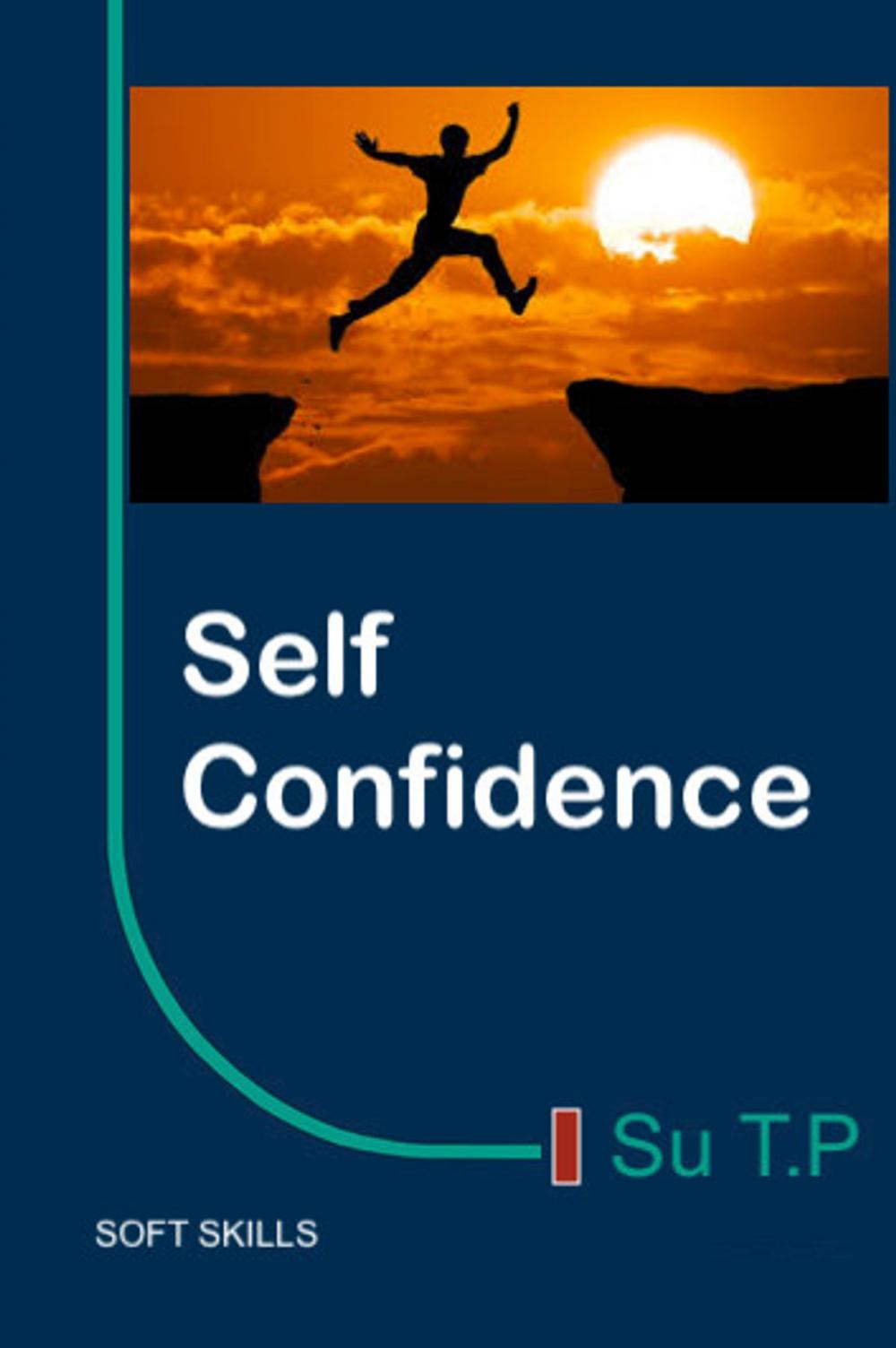 Big bigCover of Self Confidence