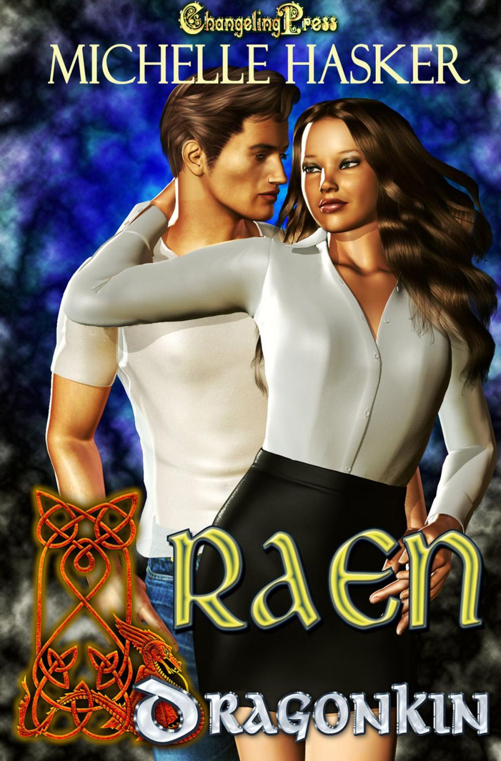 Big bigCover of Raen