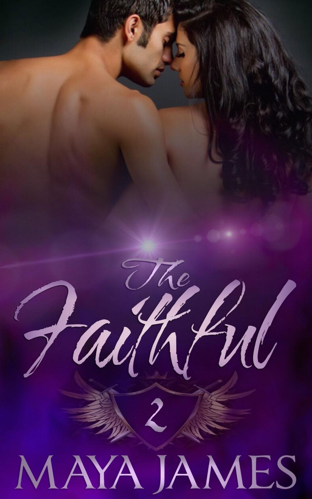 Big bigCover of The Faithful