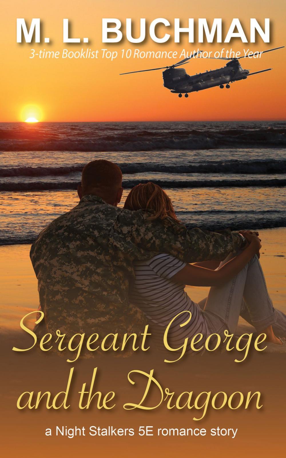 Big bigCover of Sergeant George and the Dragoon