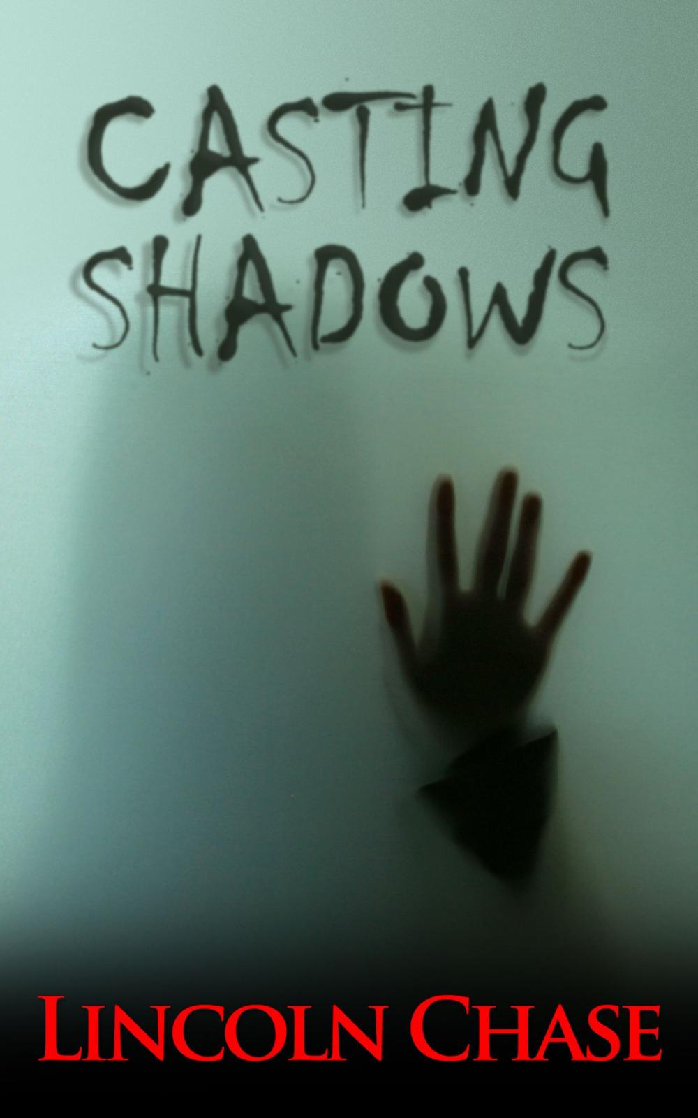 Big bigCover of Casting Shadows