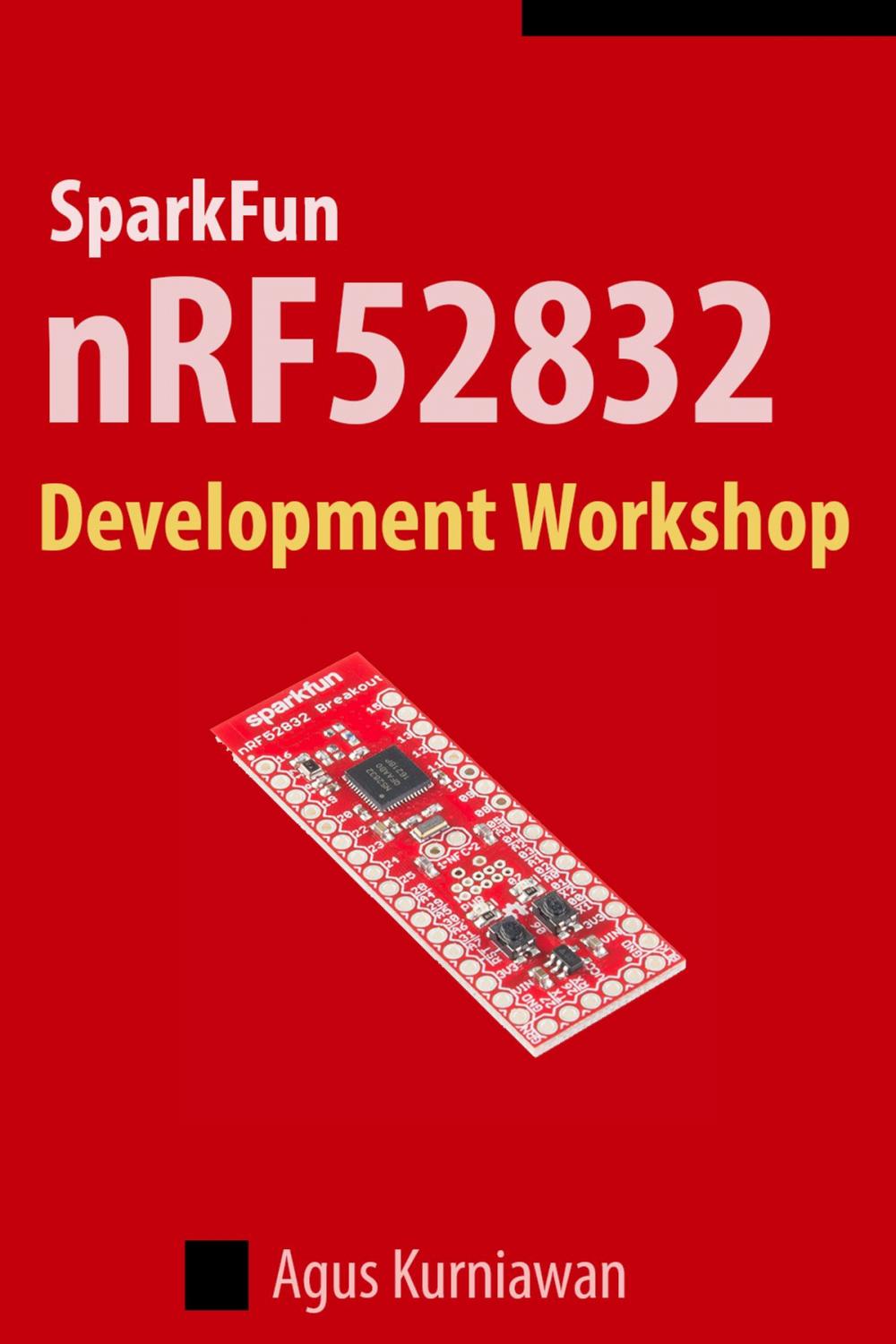 Big bigCover of SparkFun nRF52832 Development Workshop