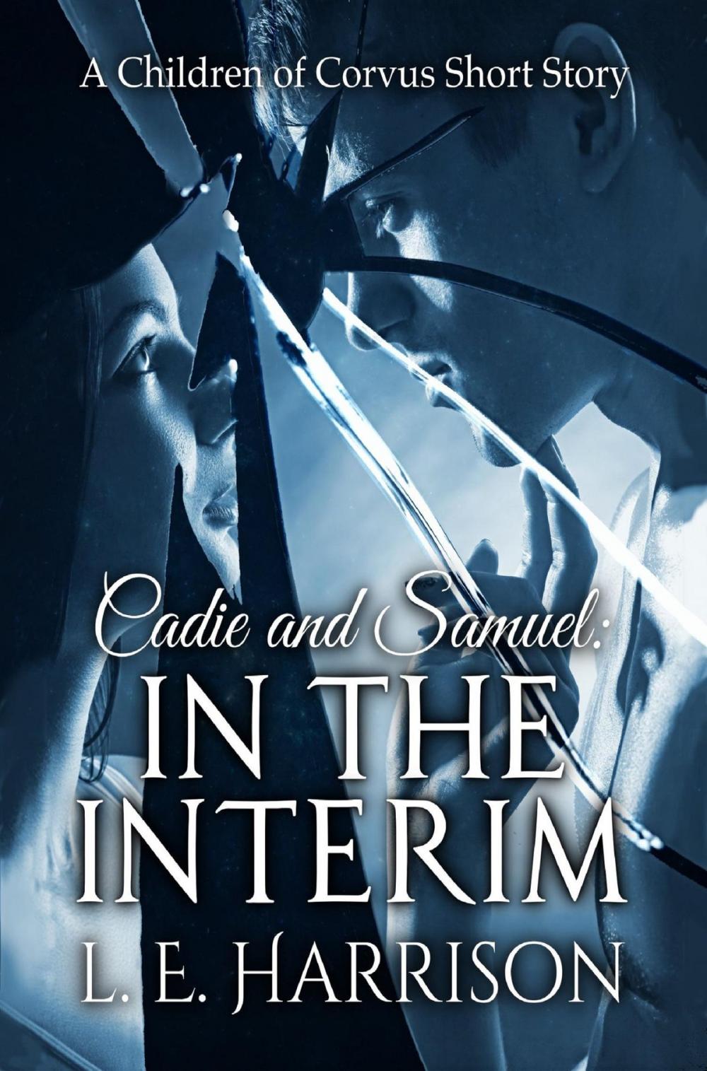 Big bigCover of Cadie and Samuel: In the Interim