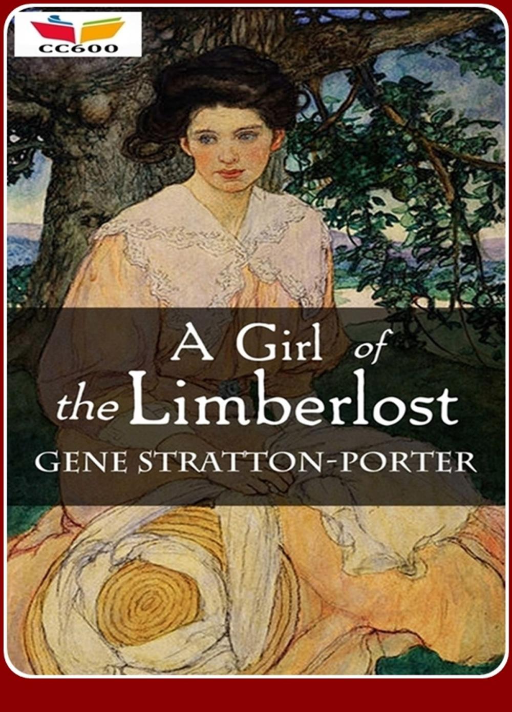 Big bigCover of A Girl of the Limberlost