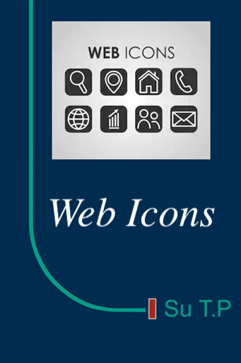 Big bigCover of Web Icons