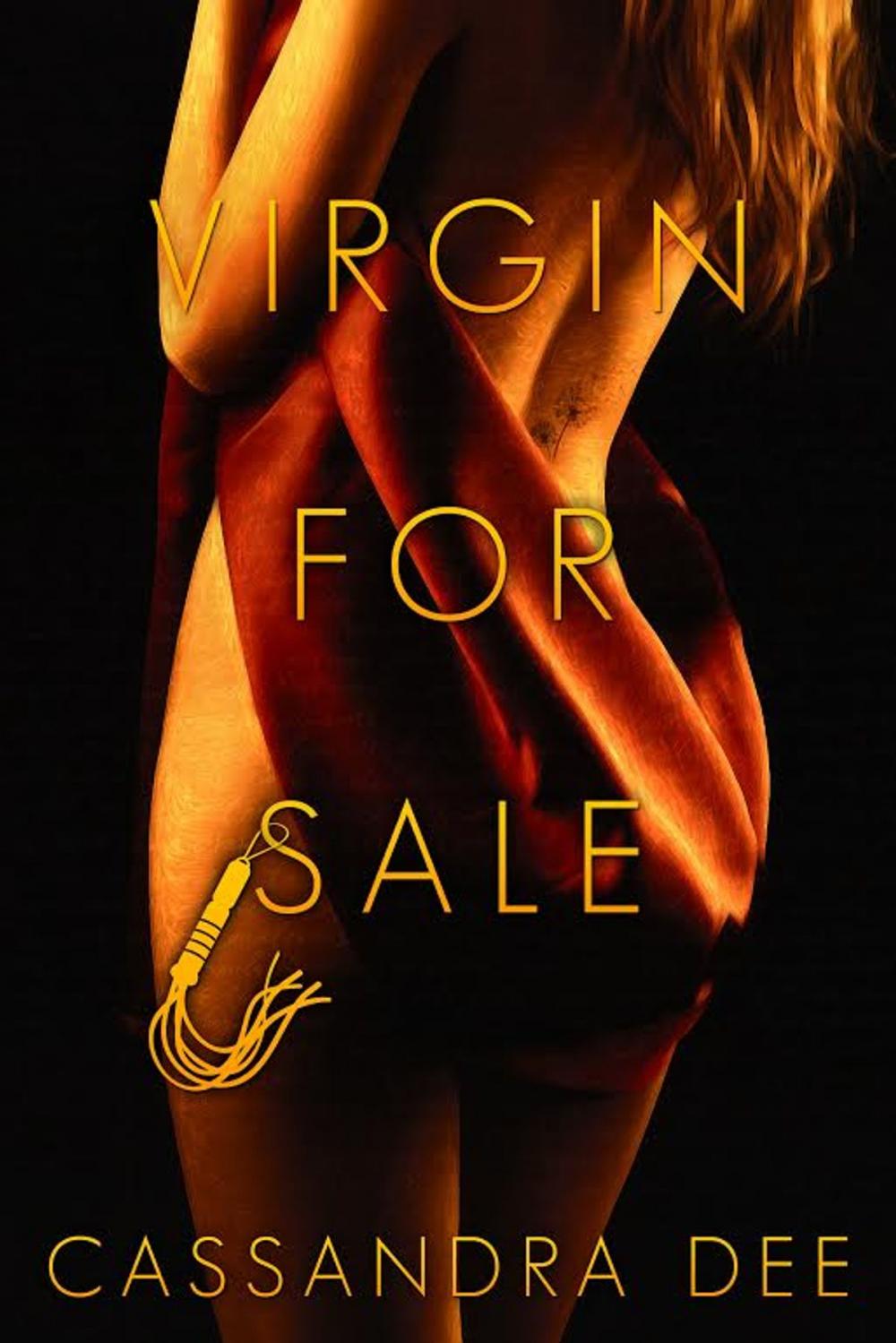 Big bigCover of Virgin for Sale