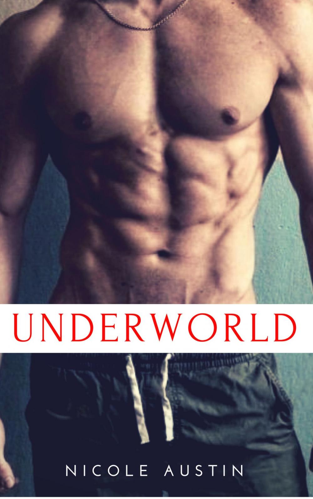 Big bigCover of Underworld