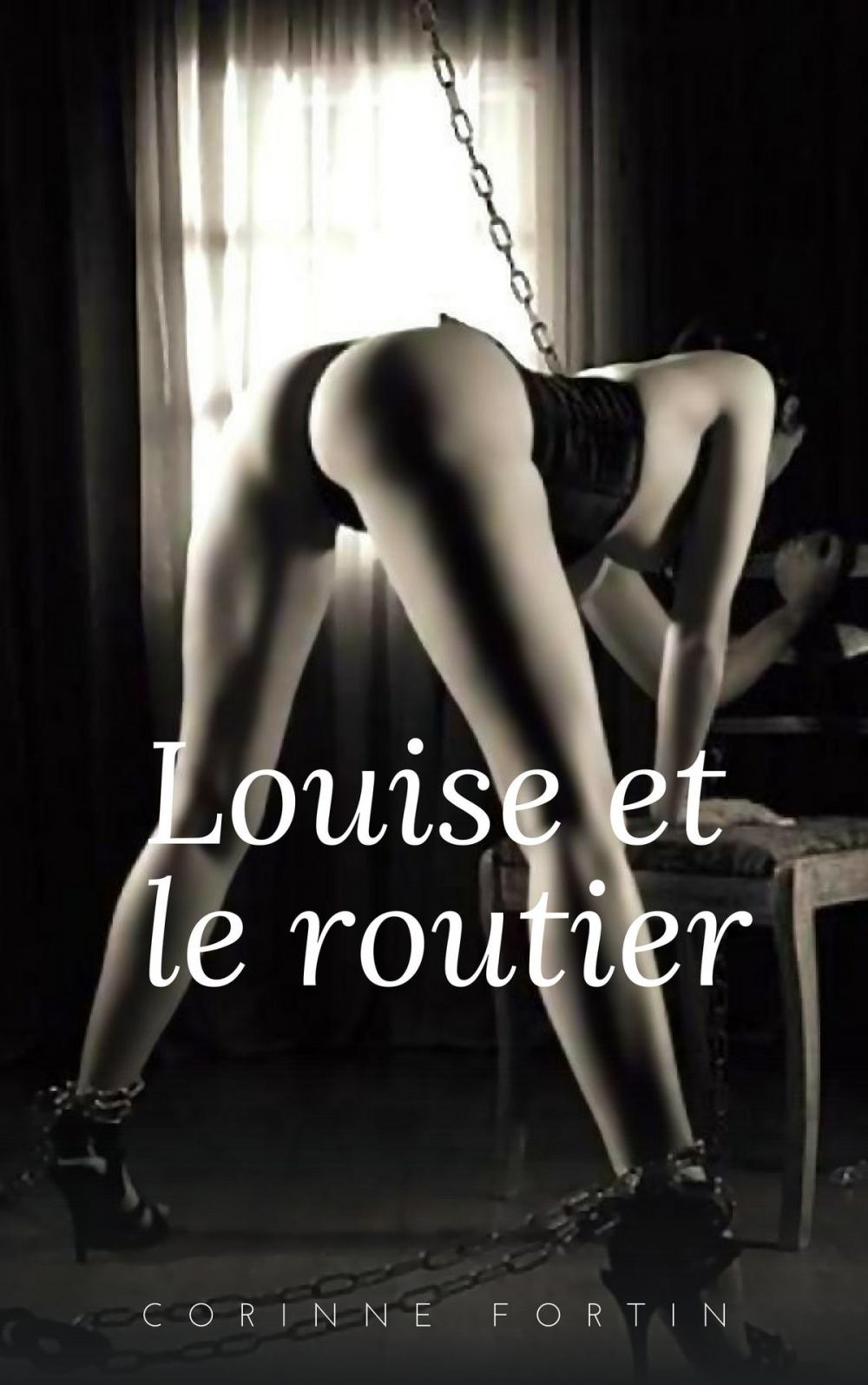 Big bigCover of Louise et le routier