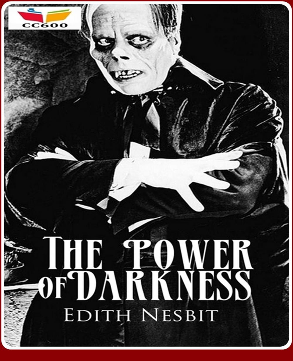 Big bigCover of The Power of Darkness