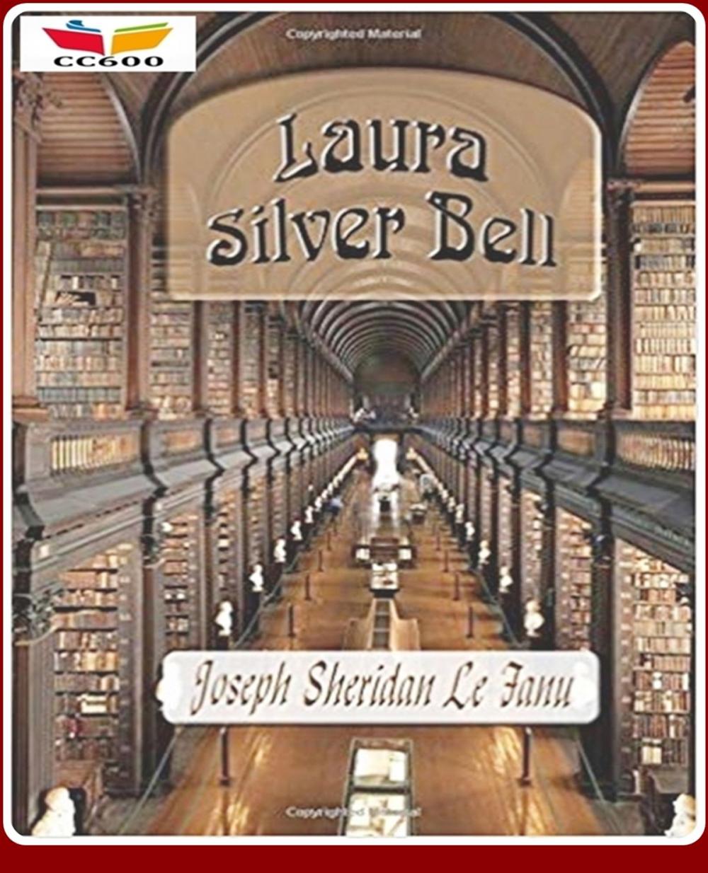 Big bigCover of Laura Silver Bell