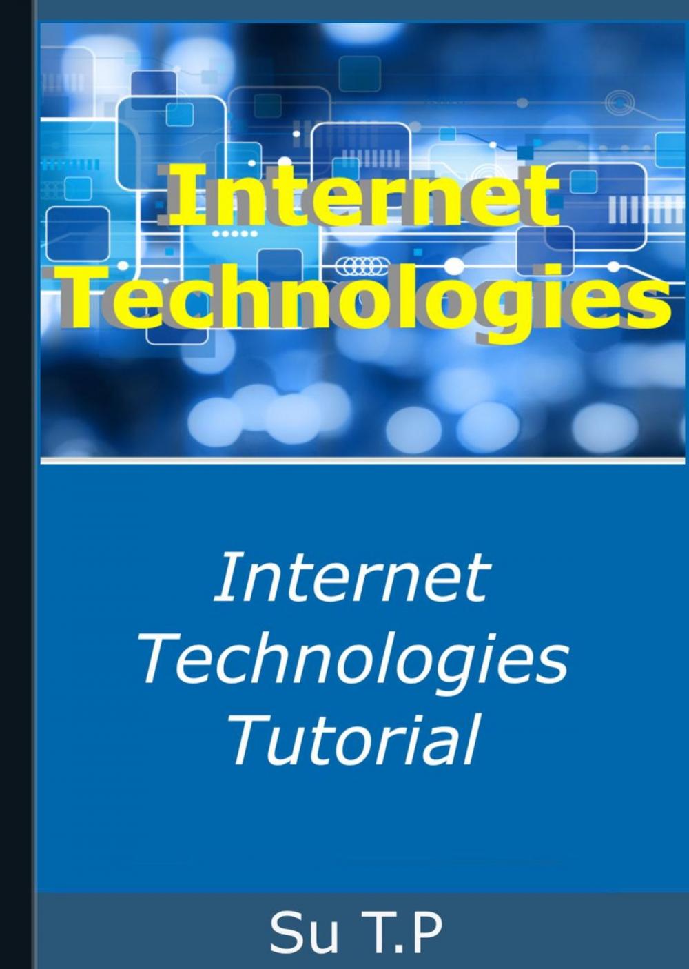 Big bigCover of Internet Technologies