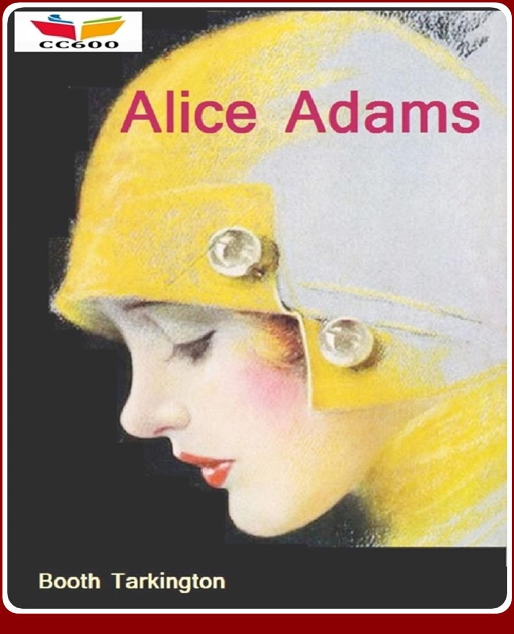 Big bigCover of Alice Adams