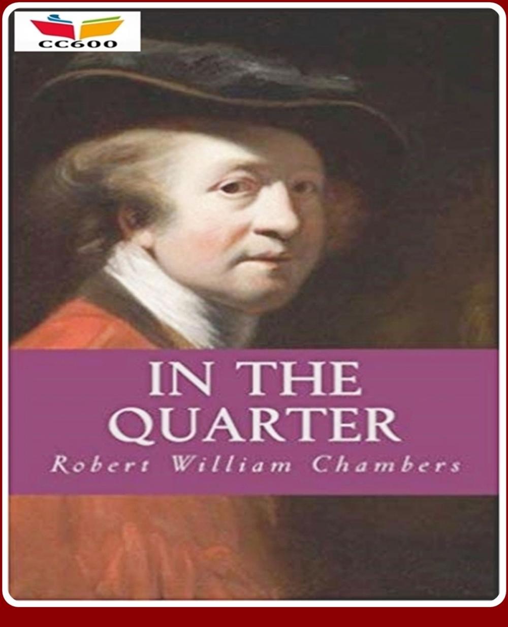 Big bigCover of In the Quarter