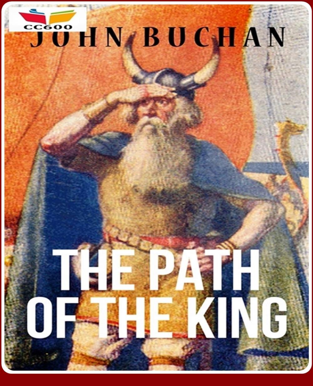 Big bigCover of The Path of the King