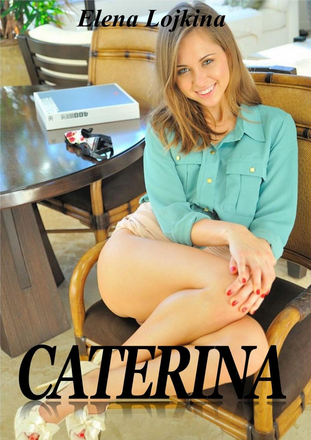 Big bigCover of CATERINA