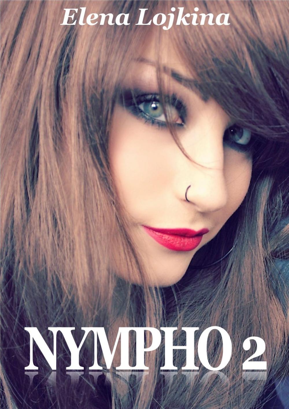 Big bigCover of NYMPHO 2