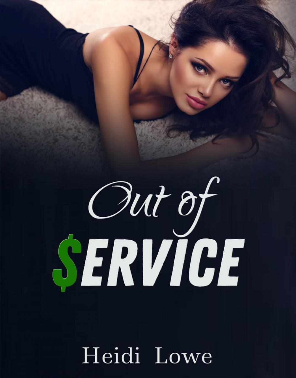 Big bigCover of Out of Service