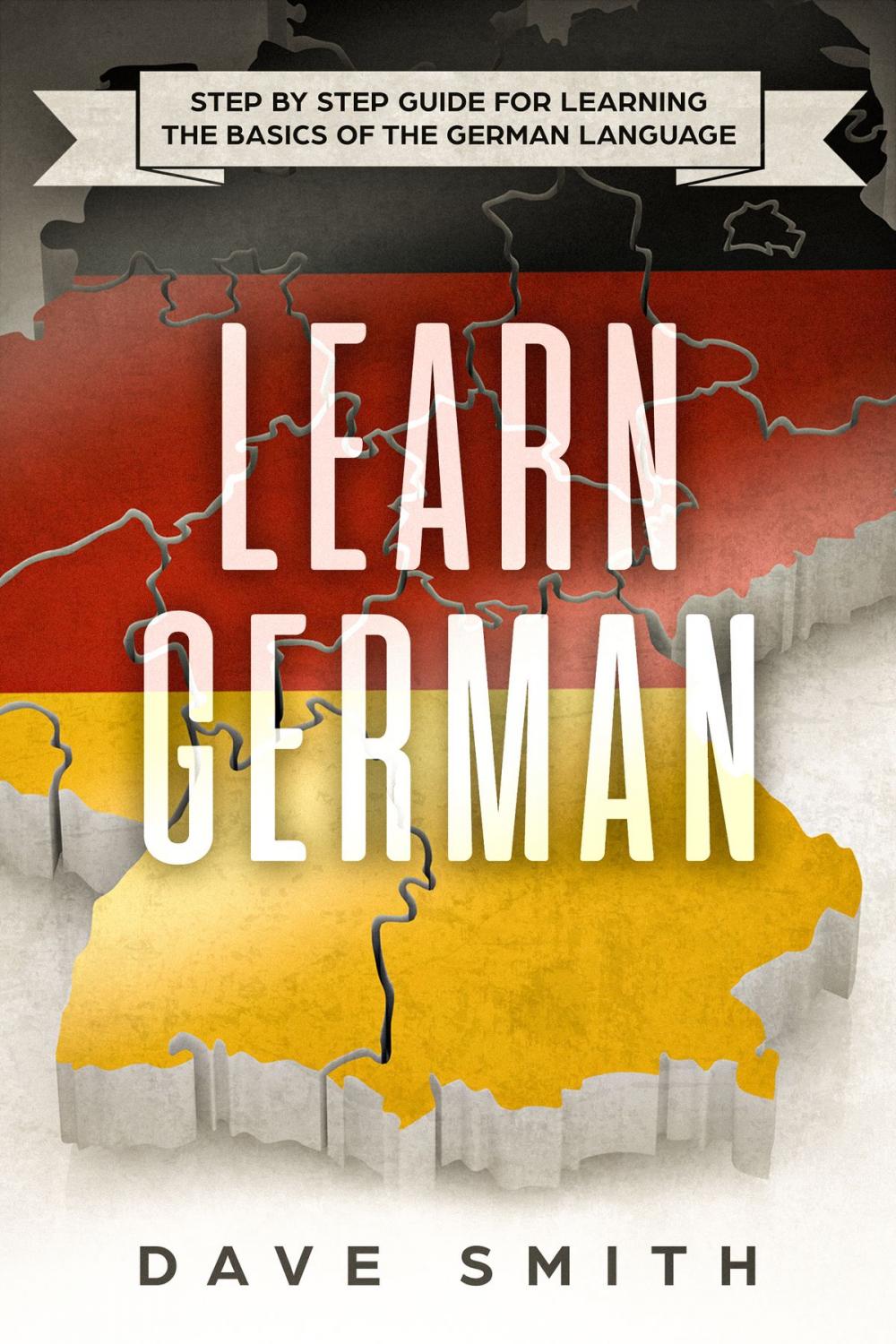 Big bigCover of Learn German