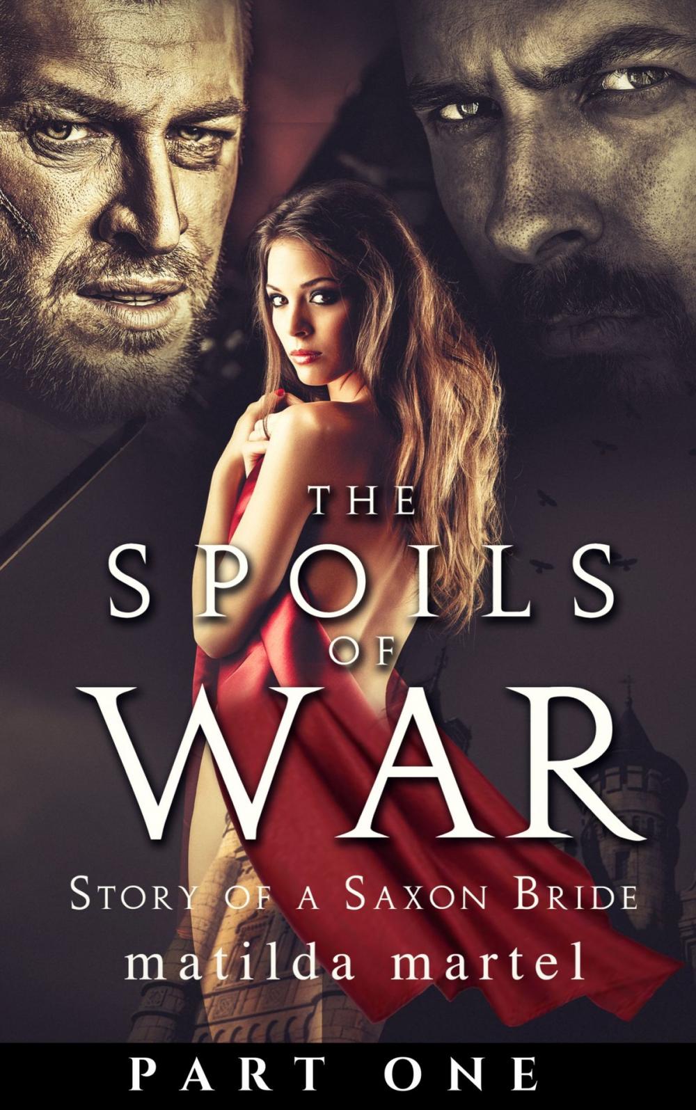 Big bigCover of The Spoils of War