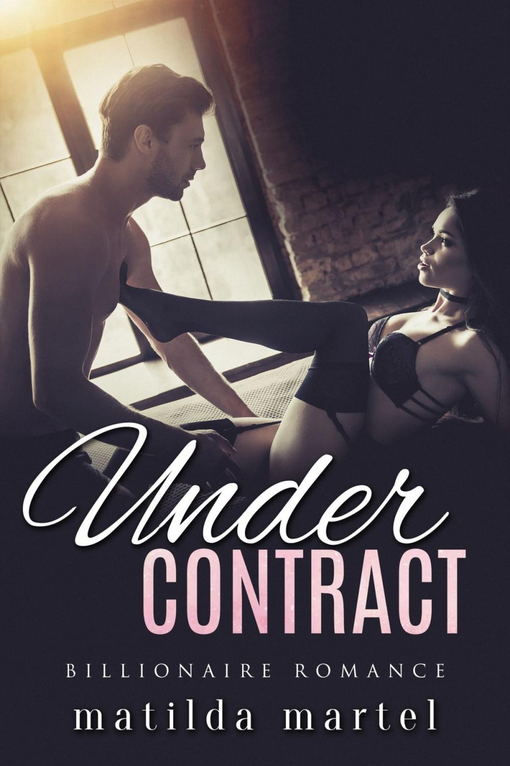 Big bigCover of Under Contract