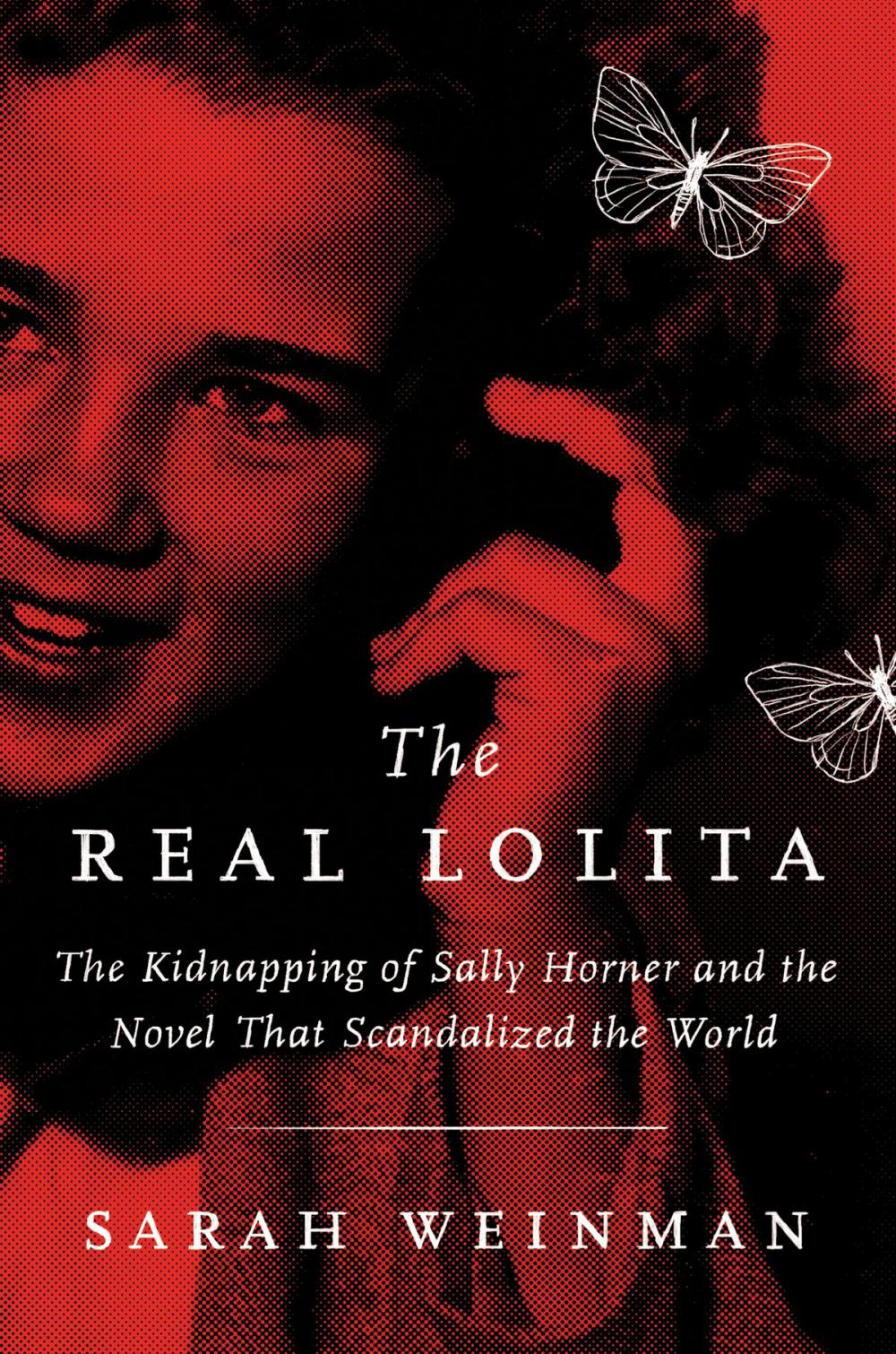 Big bigCover of The Real Lolita