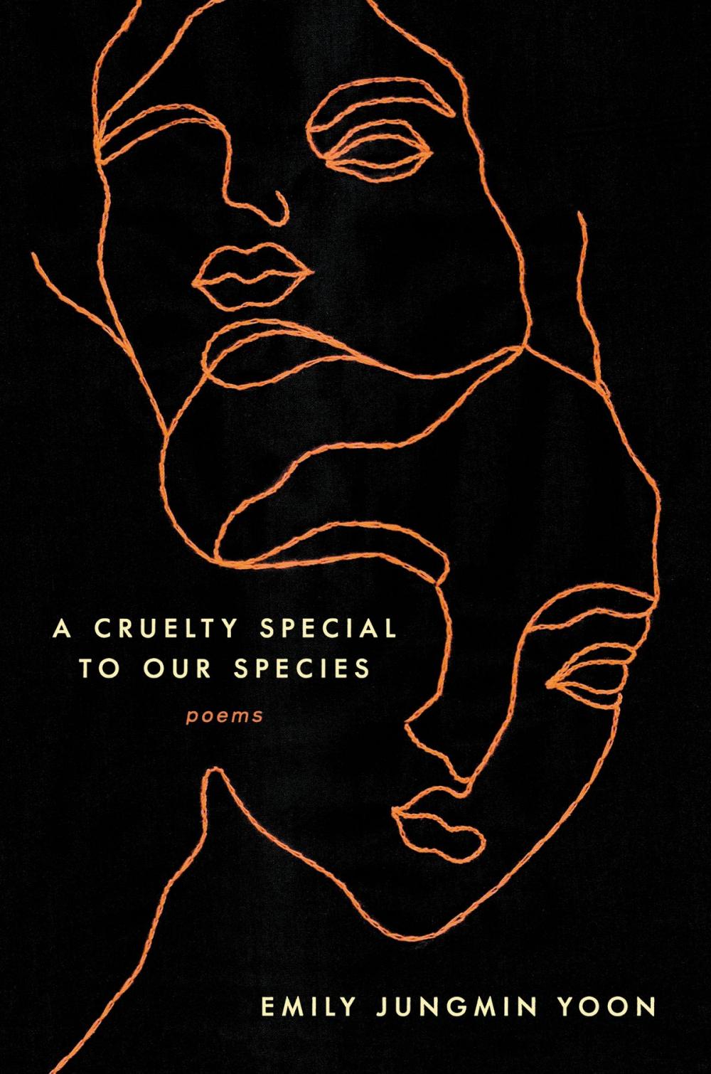 Big bigCover of A Cruelty Special to Our Species