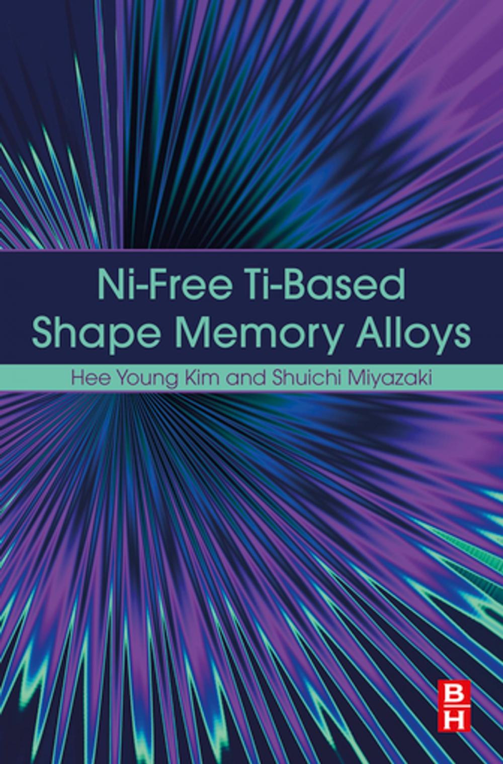 Big bigCover of Ni-free Ti-based Shape Memory Alloys