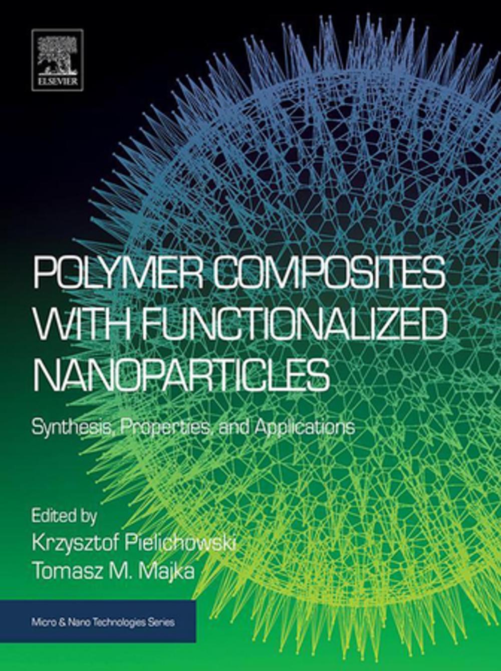 Big bigCover of Polymer Composites with Functionalized Nanoparticles