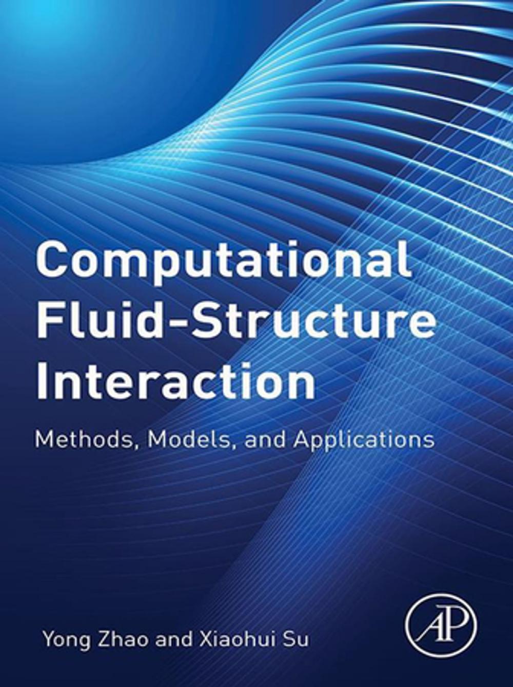 Big bigCover of Computational Fluid-Structure Interaction