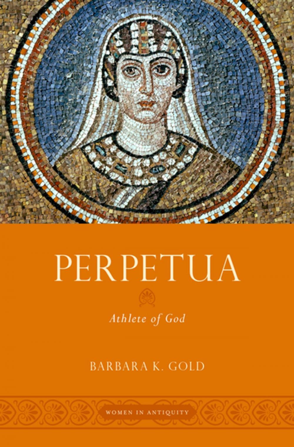 Big bigCover of Perpetua