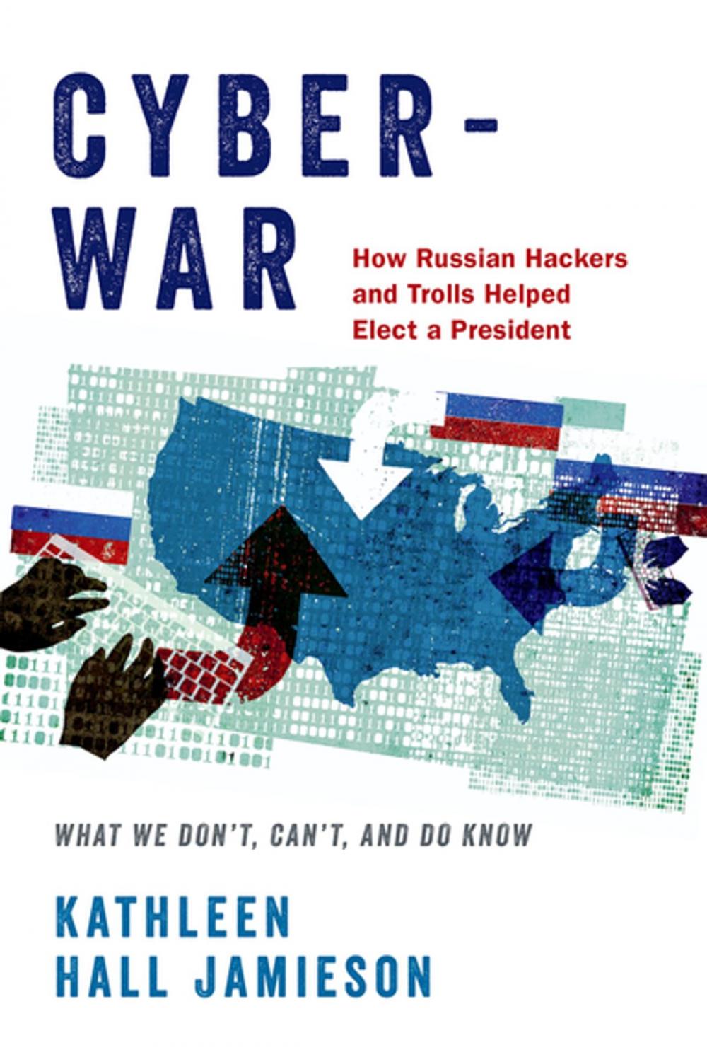 Big bigCover of Cyberwar