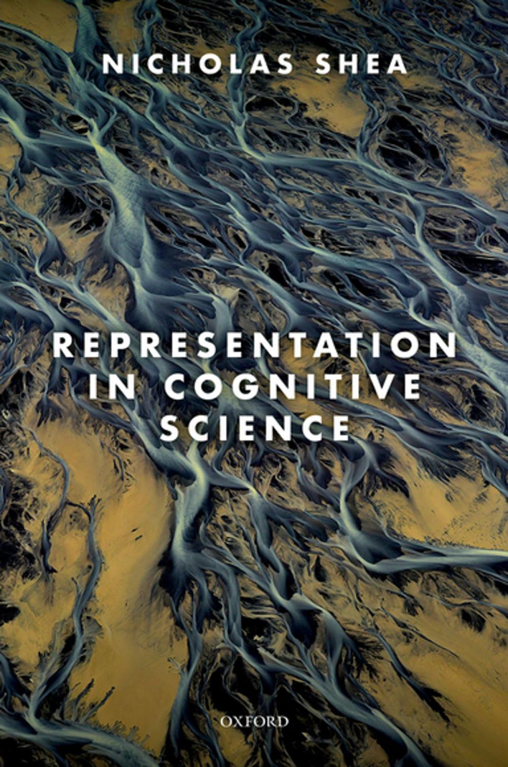 Big bigCover of Representation in Cognitive Science