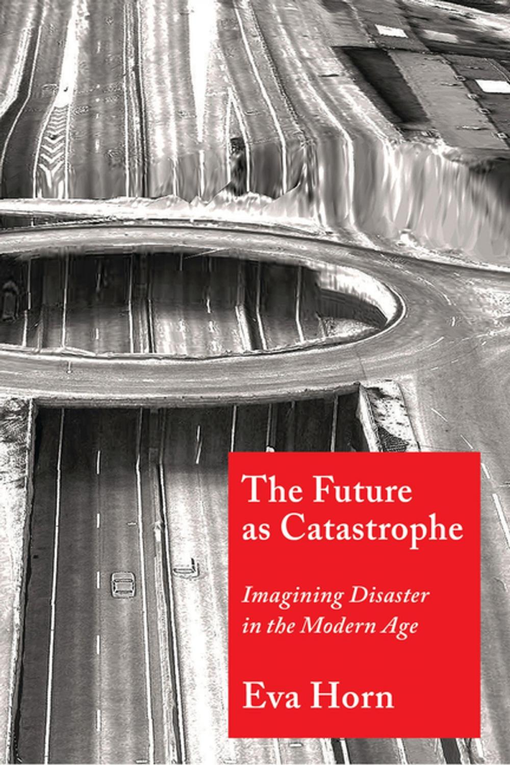 Big bigCover of The Future as Catastrophe