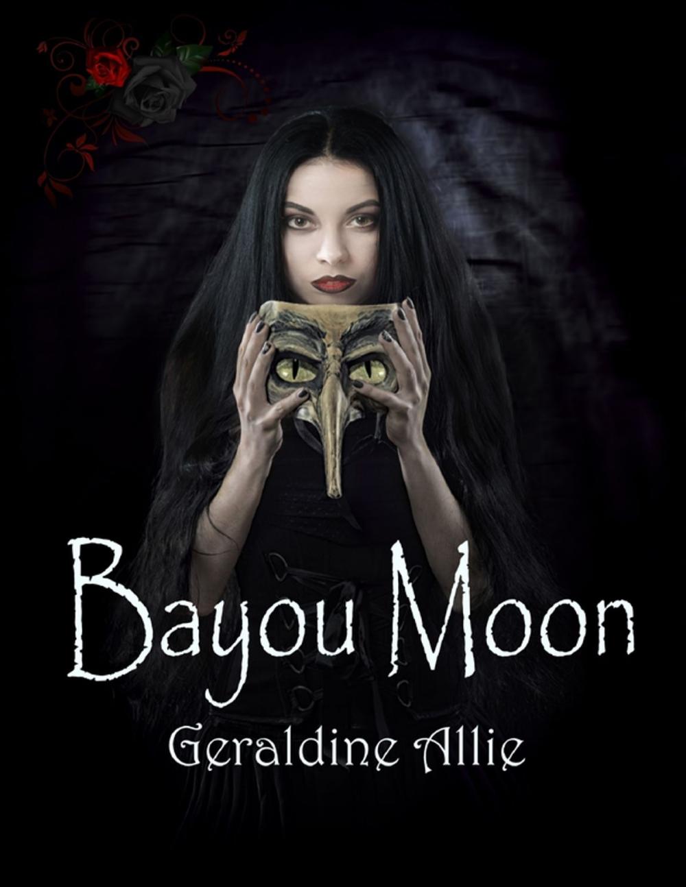 Big bigCover of Bayou Moon