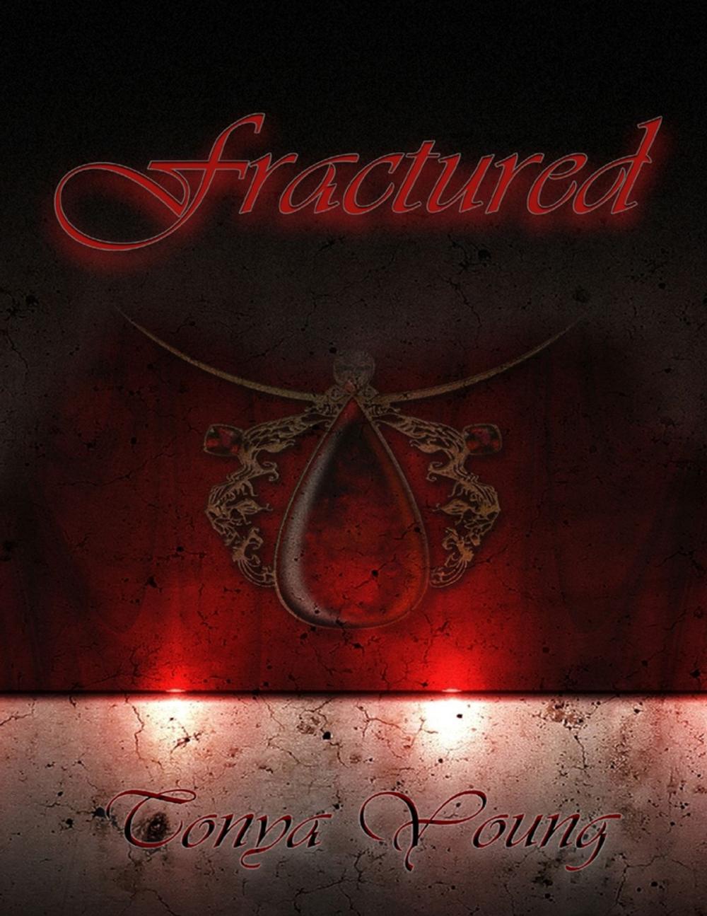 Big bigCover of Fractured