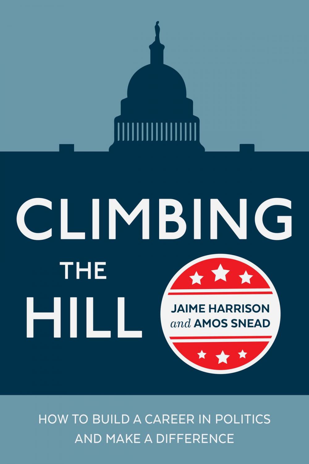 Big bigCover of Climbing the Hill