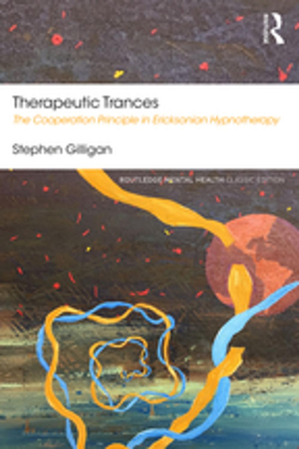 Big bigCover of Therapeutic Trances