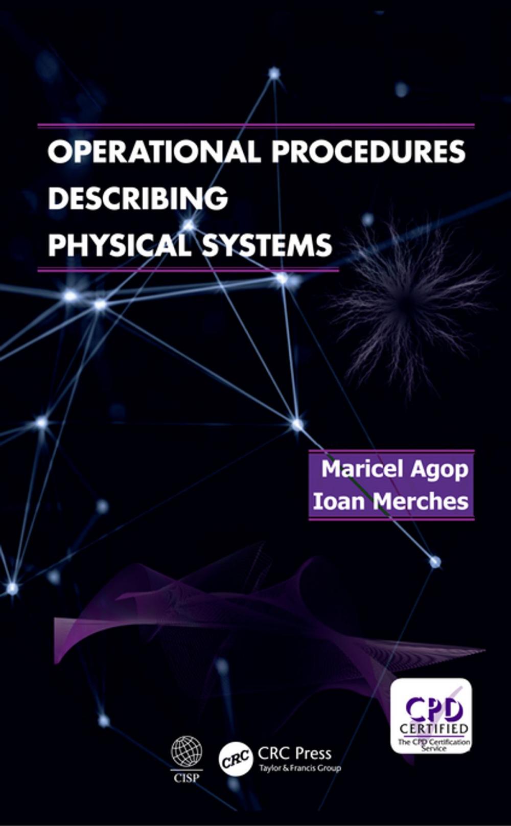 Big bigCover of Operational Procedures Describing Physical Systems