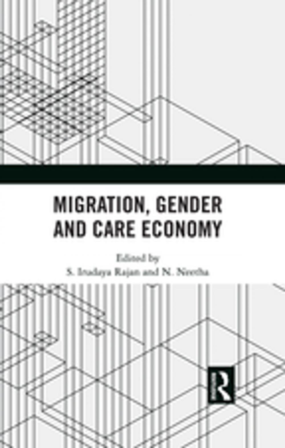 Big bigCover of Migration, Gender and Care Economy