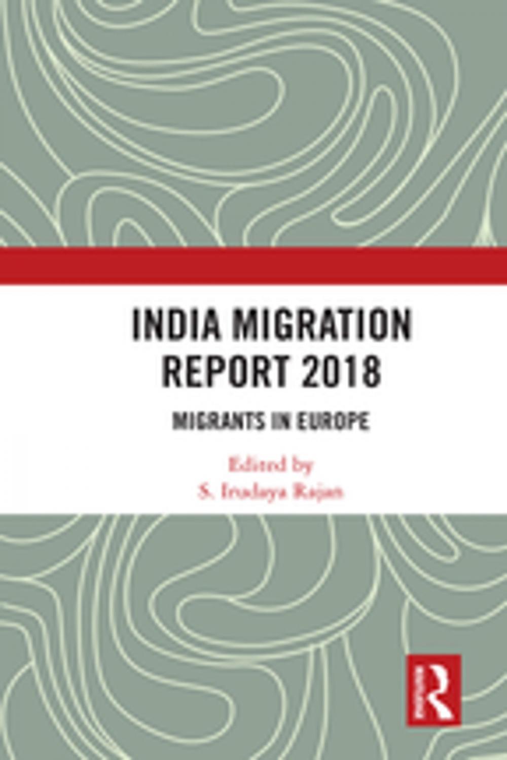 Big bigCover of India Migration Report 2018