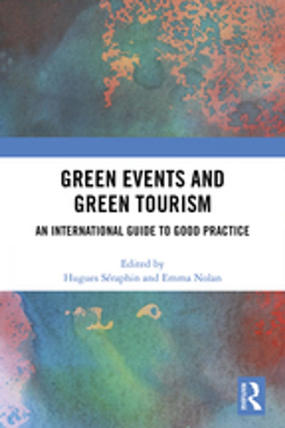 Big bigCover of Green Events and Green Tourism