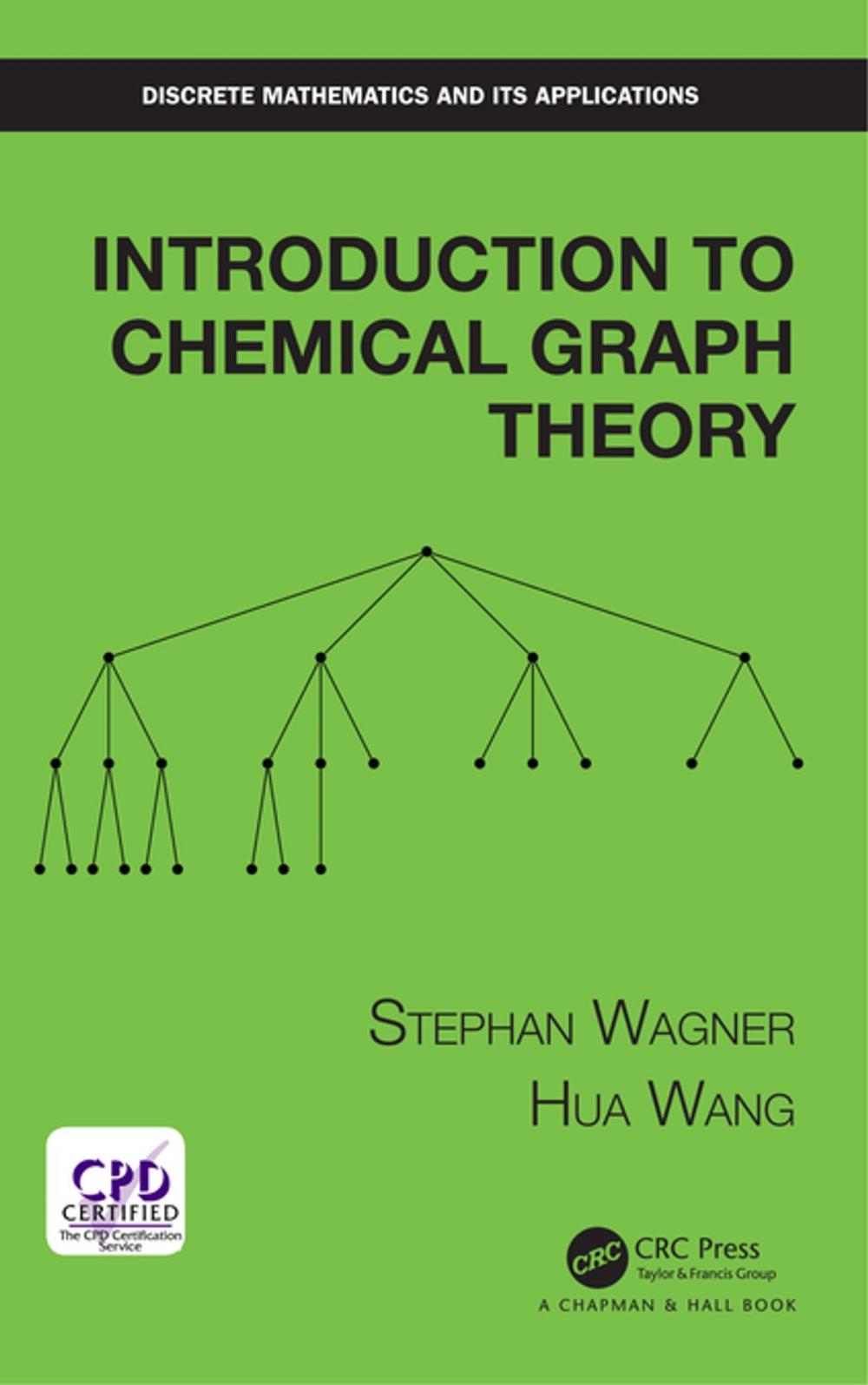 Big bigCover of Introduction to Chemical Graph Theory