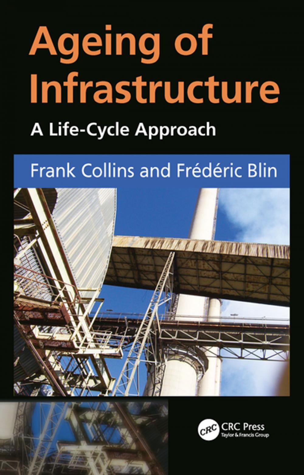 Big bigCover of Ageing of Infrastructure