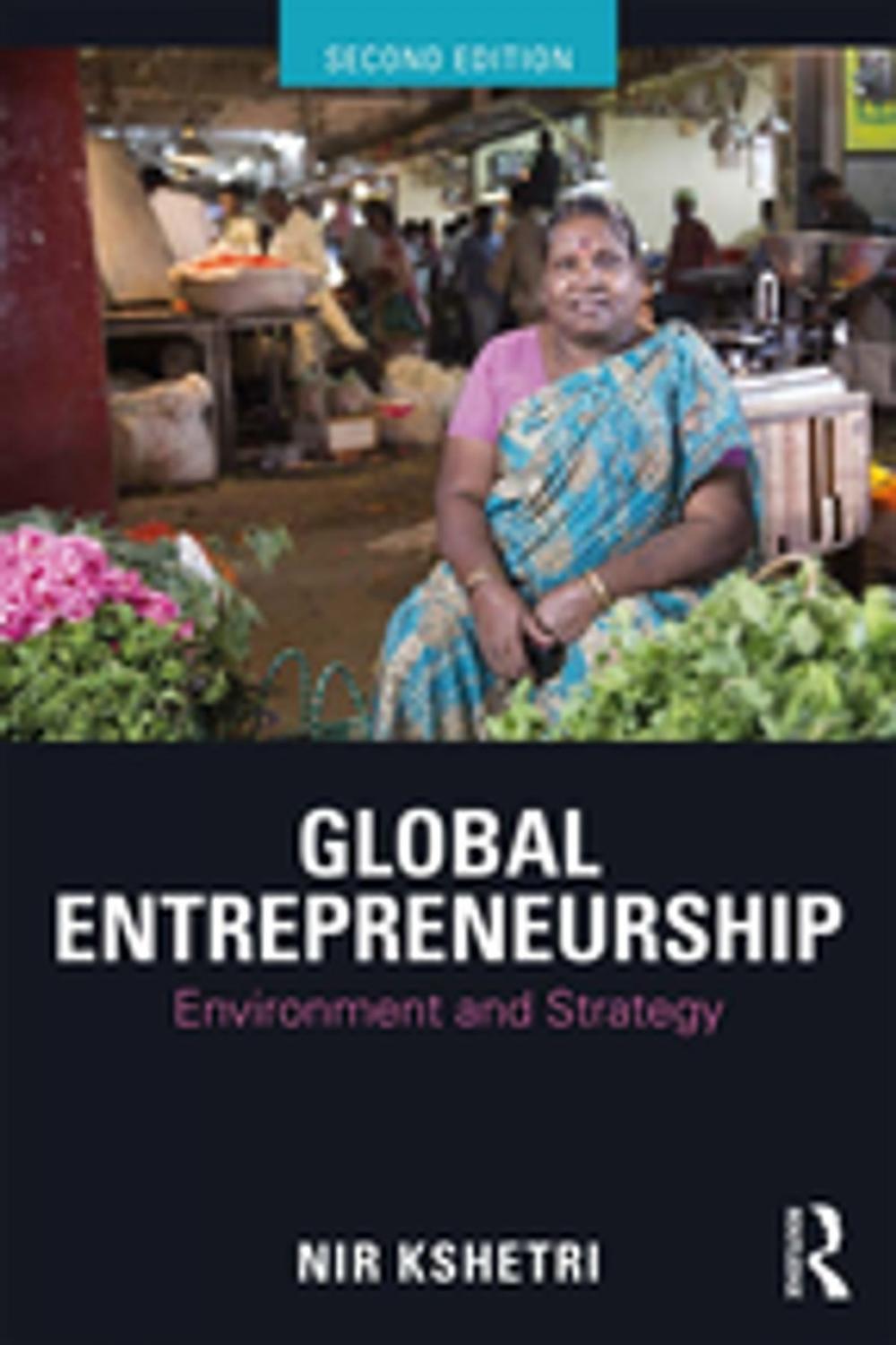 Big bigCover of Global Entrepreneurship