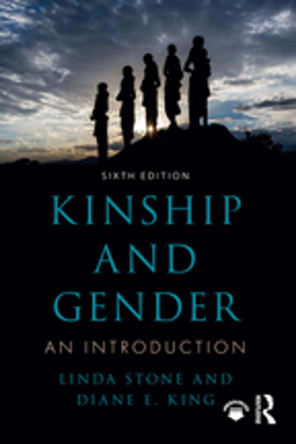 Big bigCover of Kinship and Gender