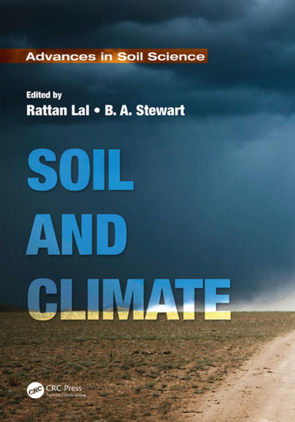 Big bigCover of Soil and Climate