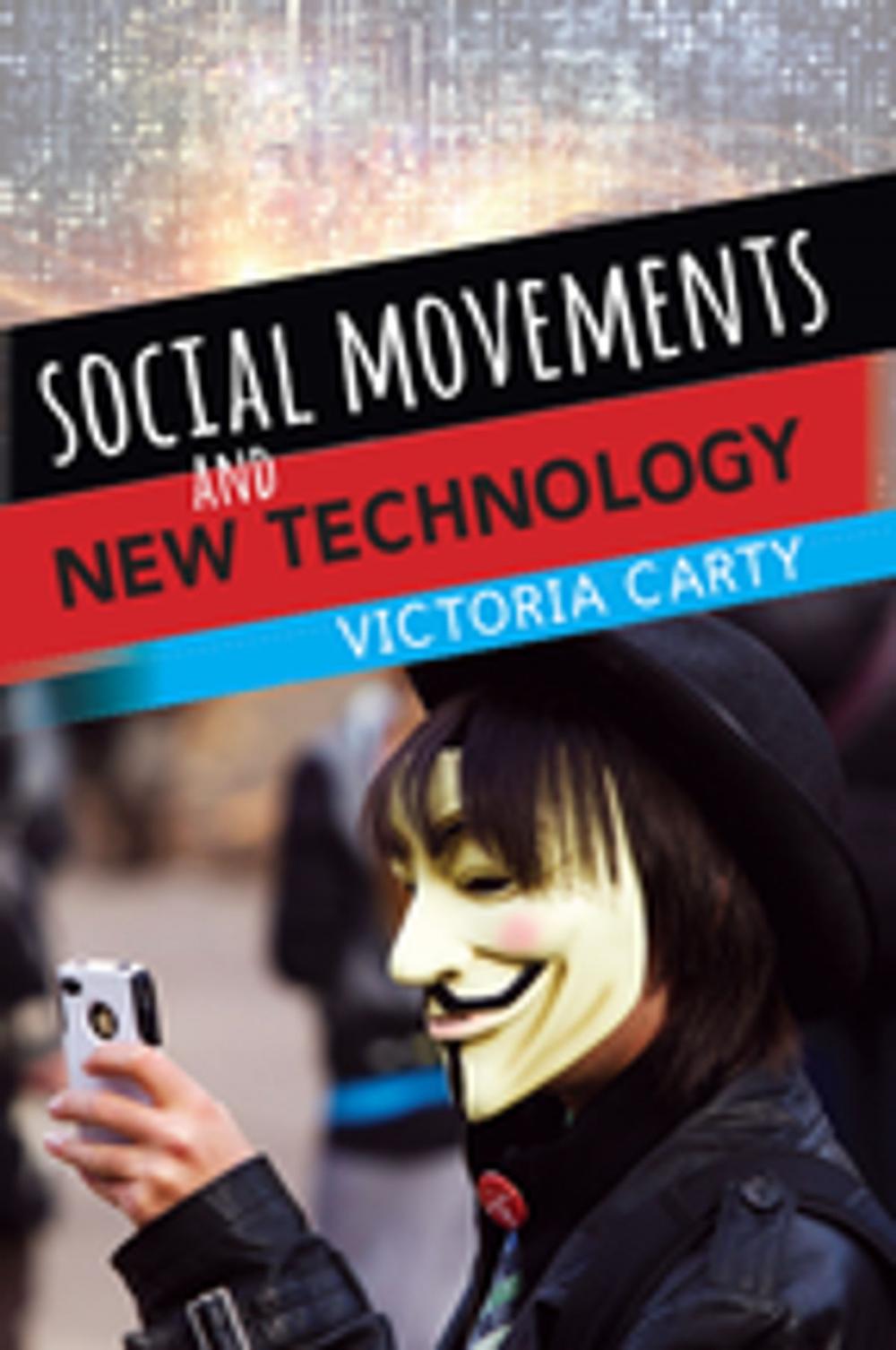 Big bigCover of Social Movements and New Technology