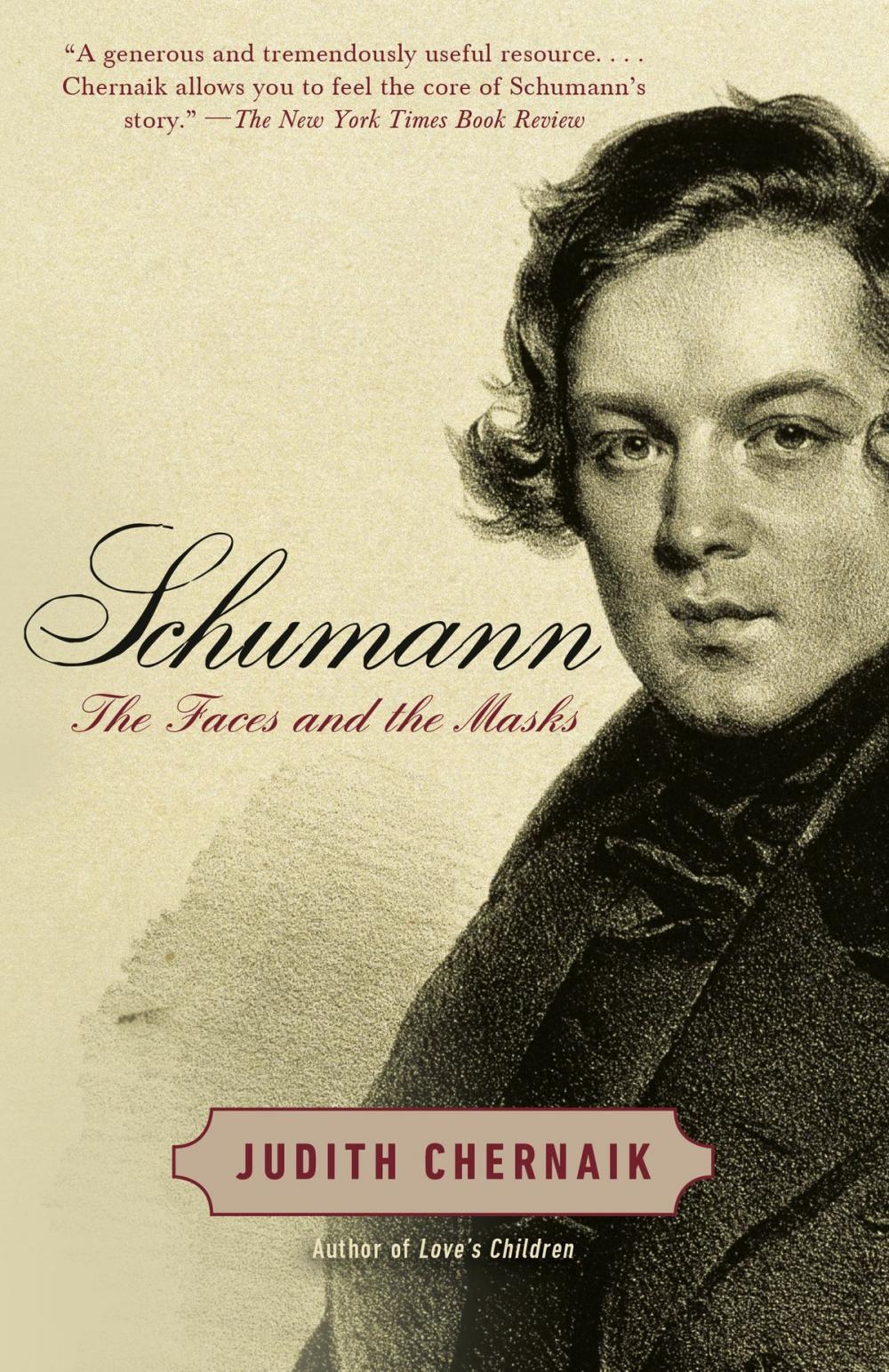 Big bigCover of Schumann